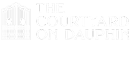 The Courtyard on Dauphin